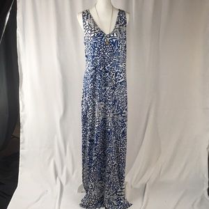 Lilly Pulitzer Maxi Dress